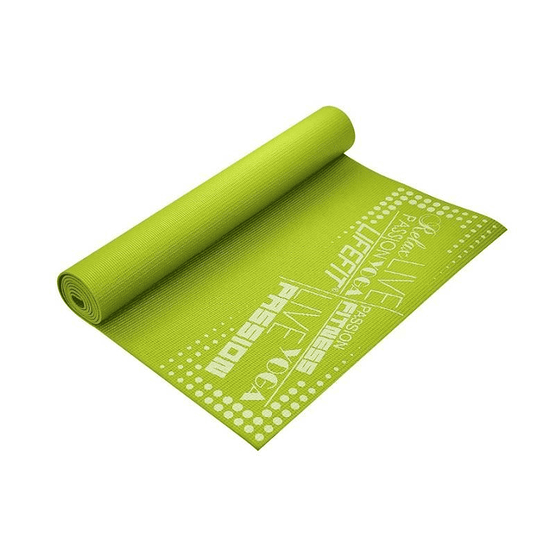 Covoras gimnastica Slimfit