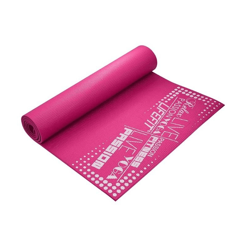 Covoras gimnastica Slimfit