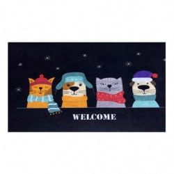 Covoras usa de la intrare Chilai Home 877CHL1099