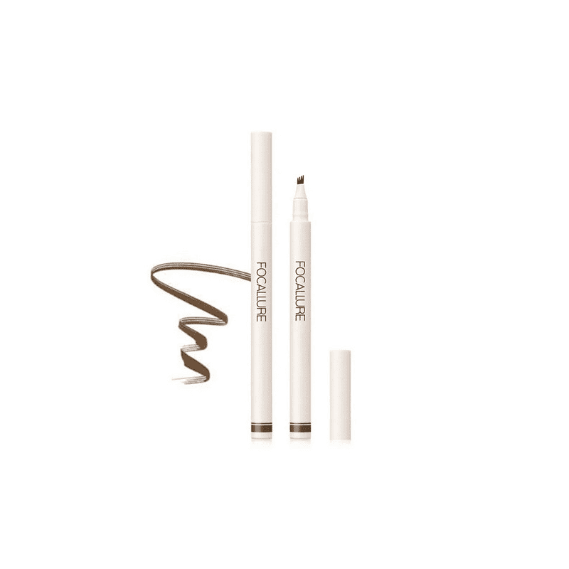 Creion sprancene efect Microblading Focallure