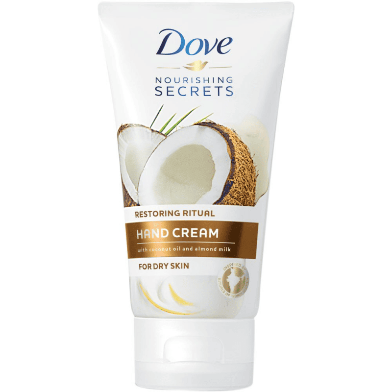 Crema de Maini Dove Nourishing Secrets
