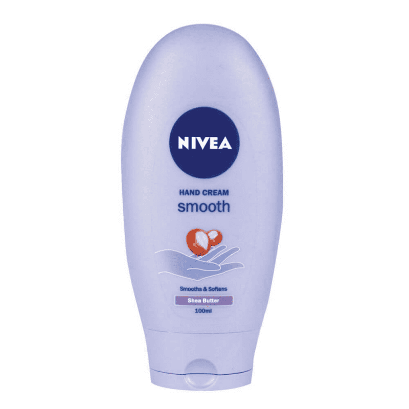 Crema de Maini Nivea Smooth