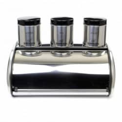 Cutie de pâine cu containere Bohmann BH 7231