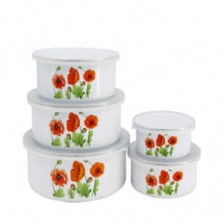 Cutii cu alimente Rosberg R51212B5