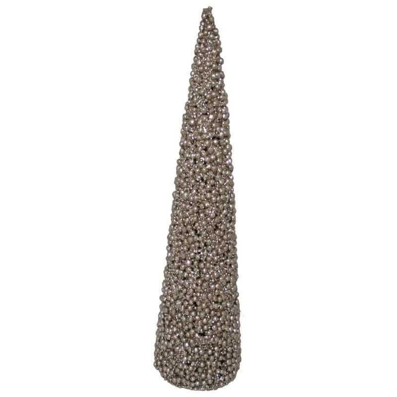 Decoratiune brad Strend TreeCone45.Champ
