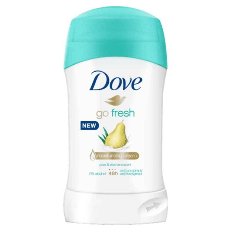 Deodorant Stick DOVE Go Fresh