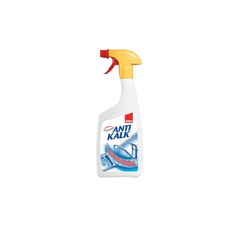 Detartrant pentru piatra si rugina Sano Anti Kalk pulverizator 500 ml
