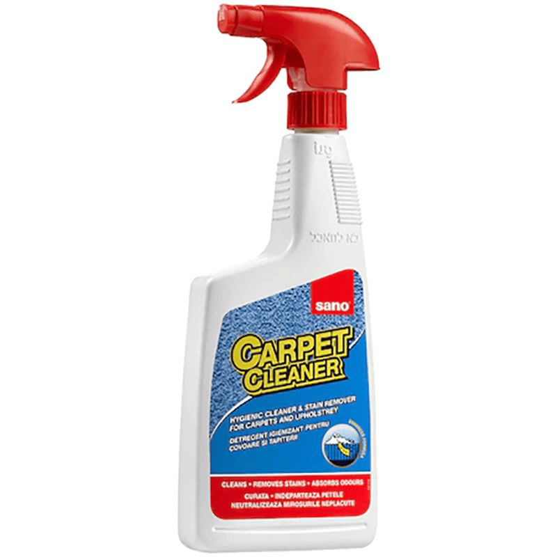 Detergent pentru covoare Sano Carpet Trigger