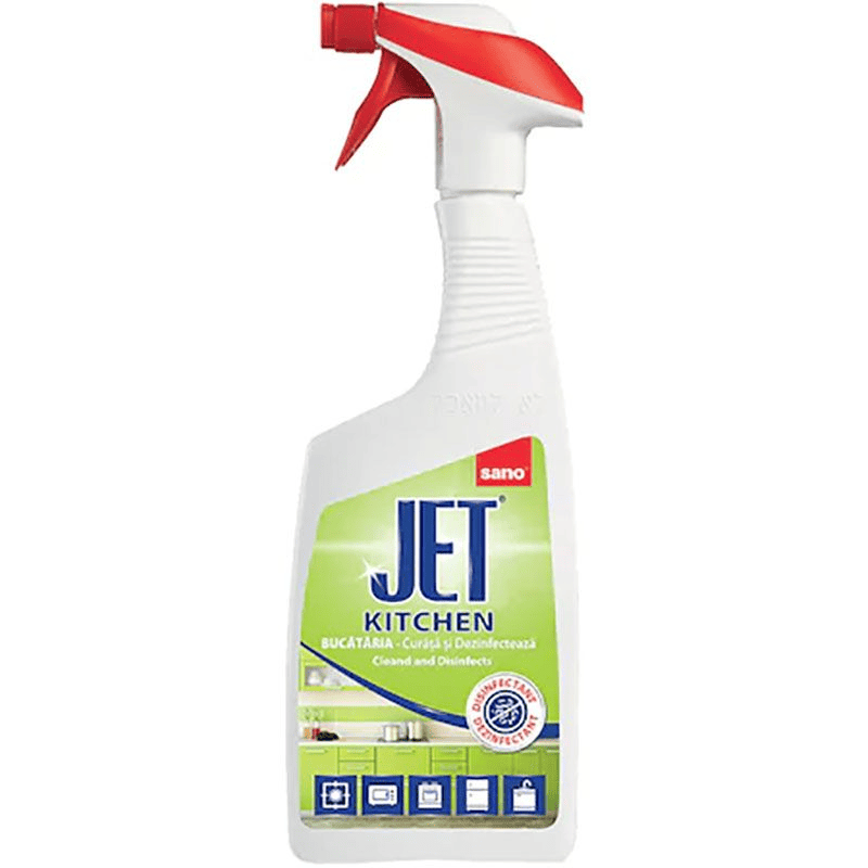Detergent universal Sano Jet Bucatarie
