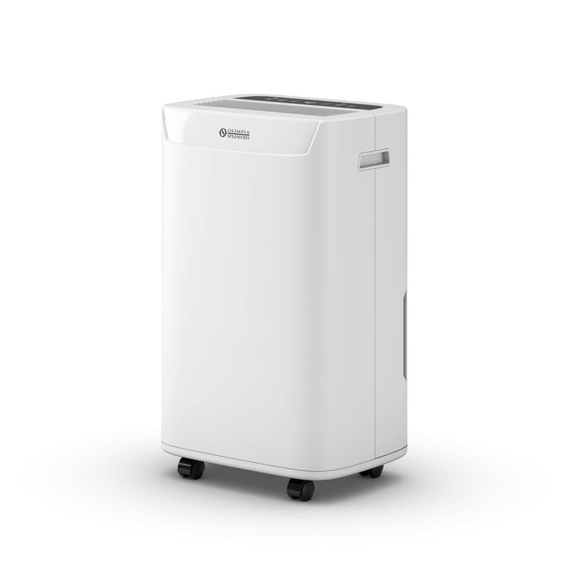 Dezumidificator aer Aquaria S1 10 P