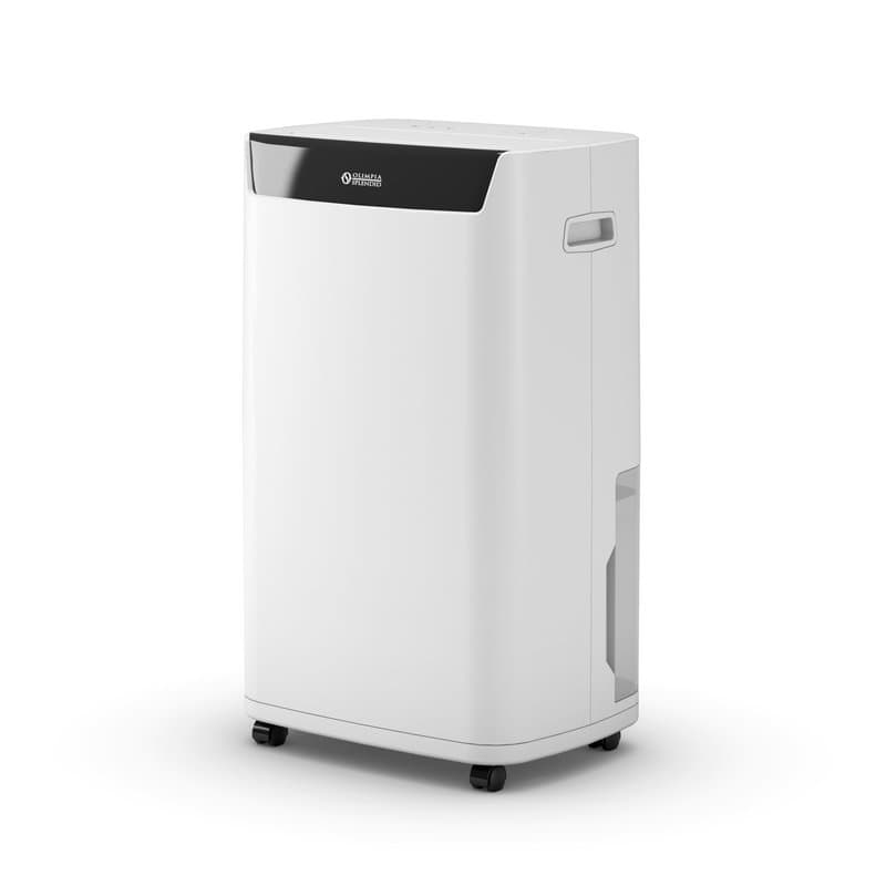 Resigilat! Dezumidificator aer Aquaria S1 24 P