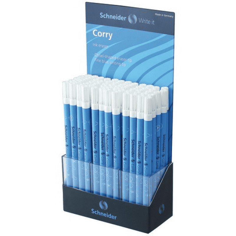 Display Schneider Corry