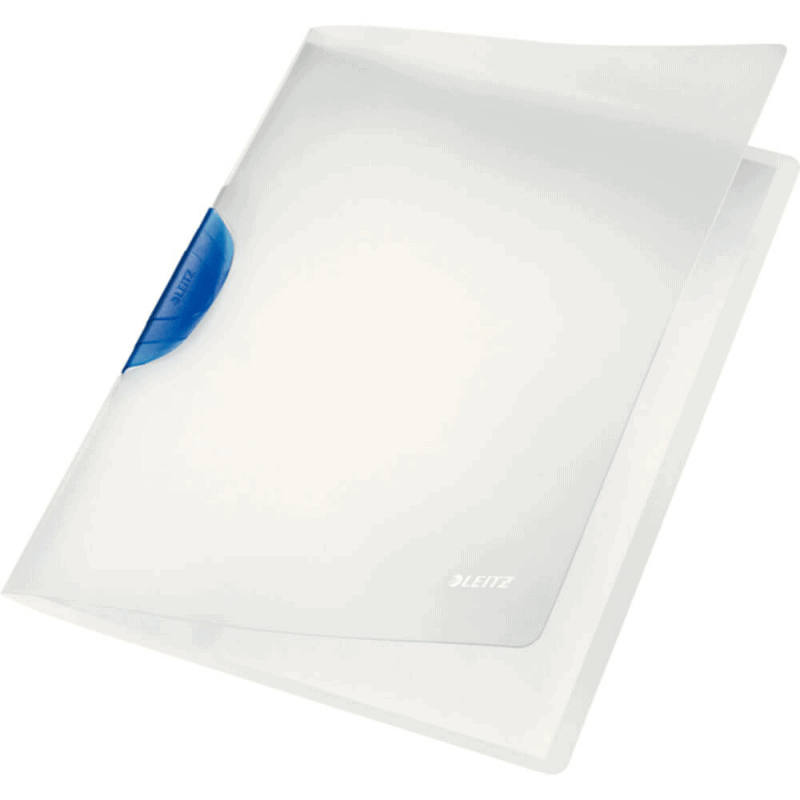 Dosar Plastic cu Clip Leitz Magic