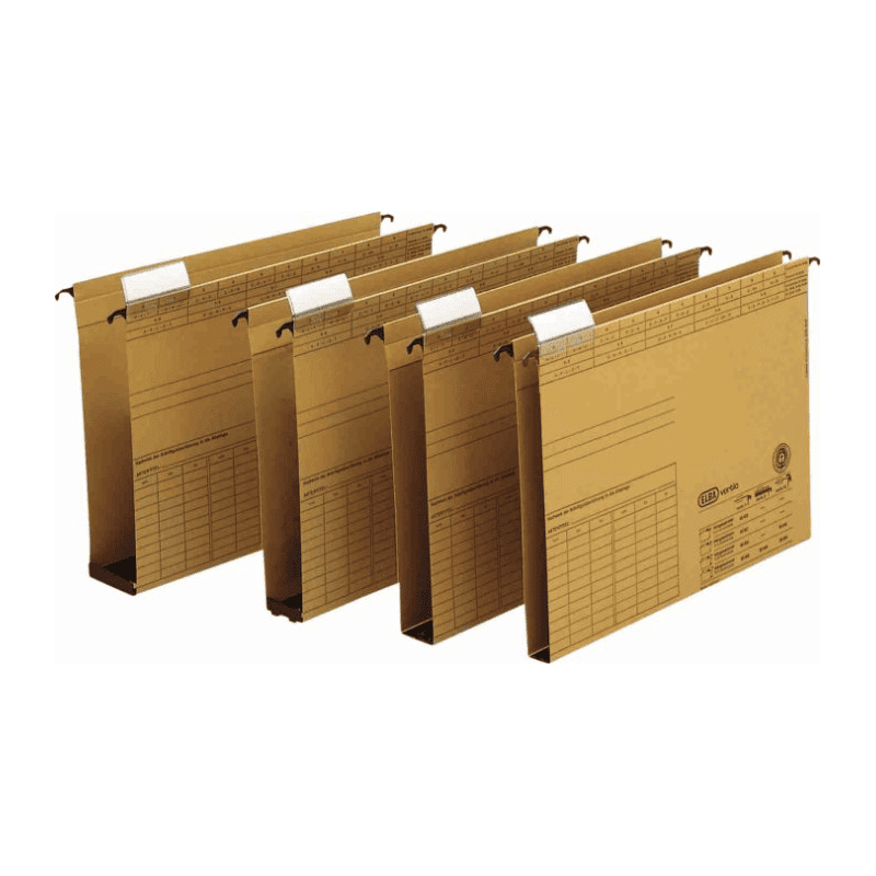 Dosar Suspendabil Cu Burduf 40mm