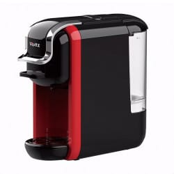 Espressor cafea macinata si capsule 8в1 Oliver Voltz OV51171B5