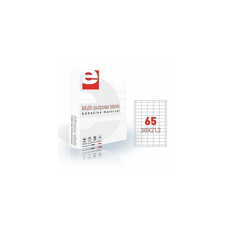 Etichete Autoadezive 65/a4