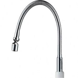 Extensie flexibila pentru robinet incalzire apa instant Rosberg R57101C22
