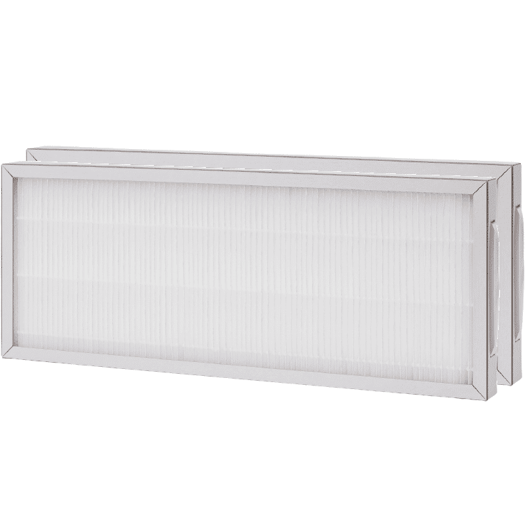 Filtru M5 + F7 – antiallergic O2 pentru centralele Oxygen Seria V