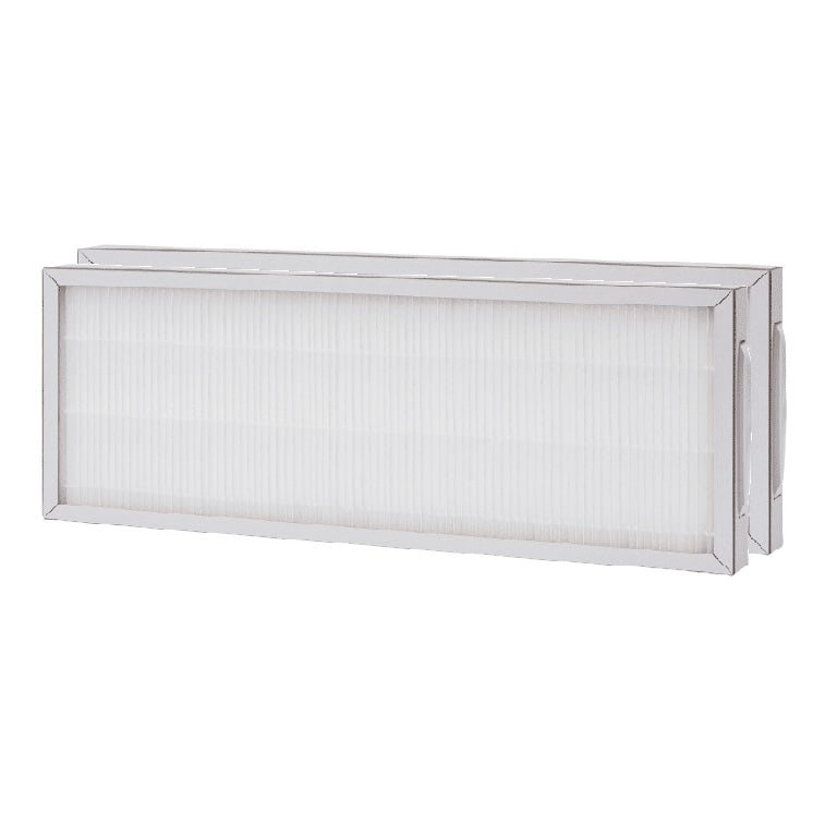 Filtru M5 + M5 – standard O3 pentru centralele Oxygen V200