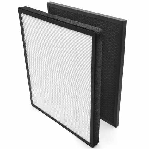 Filtru rezerva pentru Purificator de aer LEVOIT LV-PUR131