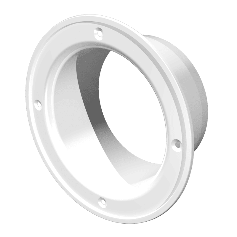 Flansa Tubulatura Ø160mm