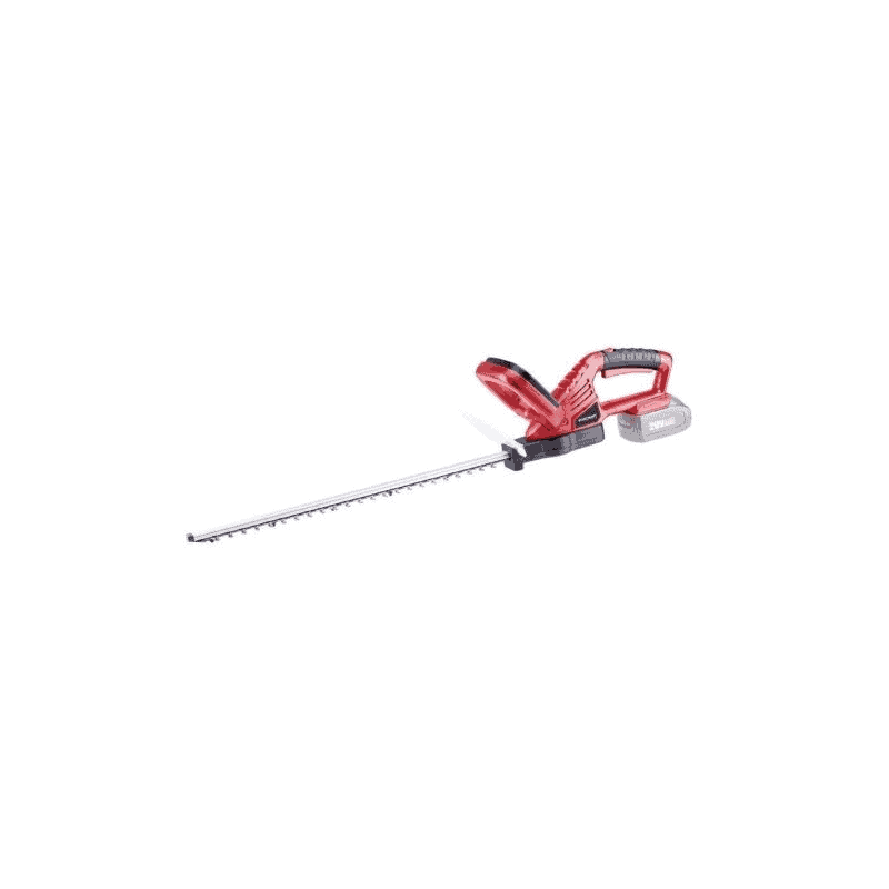 Foarfeca electrica de tuns gard viu