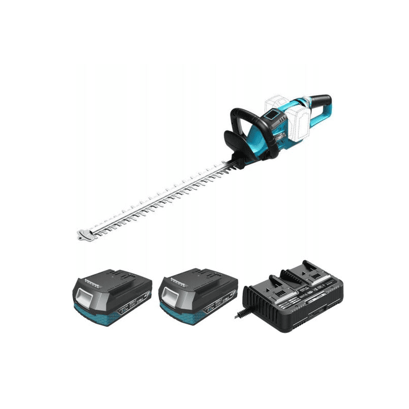 Foarfeca electrica de tuns gard viu