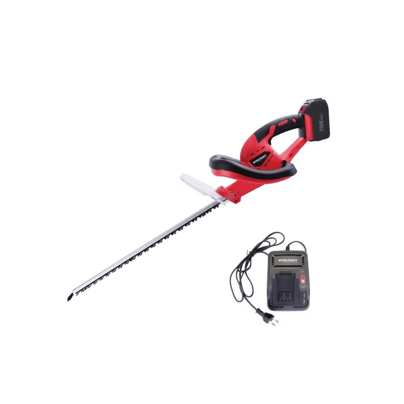 Foarfeca electrica de tuns gard viu
