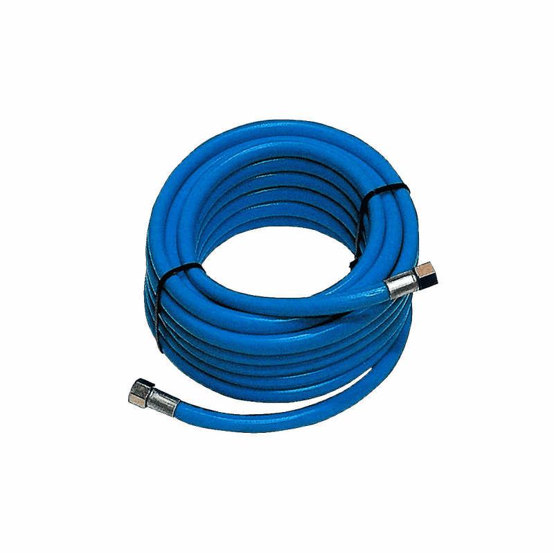 Furtun de aer din PVC cu insertie FIAC Italy