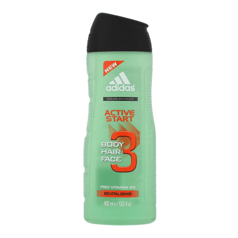 Gel de Dus ADIDAS Active Start