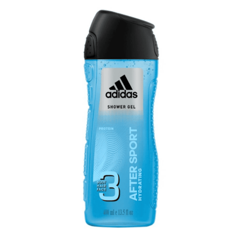 Gel de Dus ADIDAS After Sport