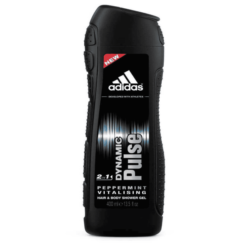 Gel de Dus ADIDAS Men Dynamic Pulse