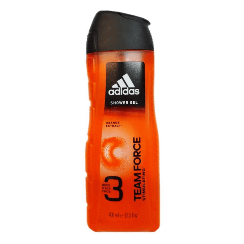 Gel de Dus ADIDAS Men Team Force