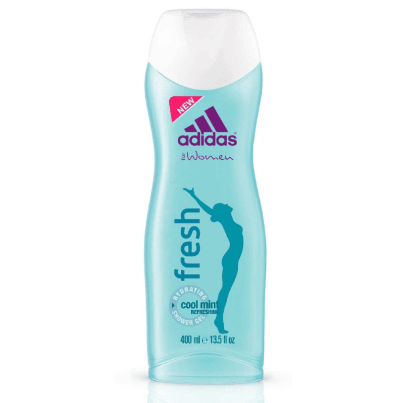 Gel de Dus ADIDAS Women Fresh
