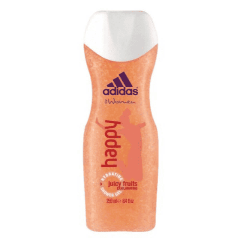Gel de Dus ADIDAS Women Happy