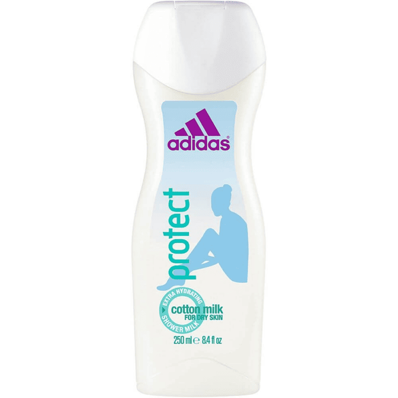 Gel de Dus ADIDAS Women Protect