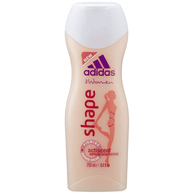 Gel de Dus ADIDAS Women Shape