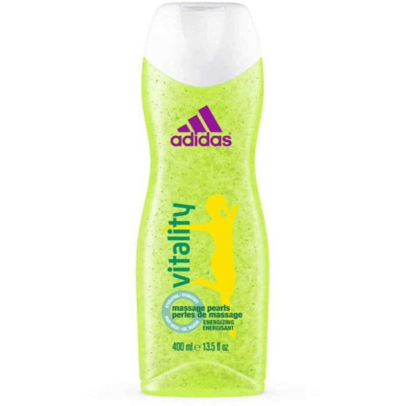 Gel de Dus ADIDAS Women Vitality
