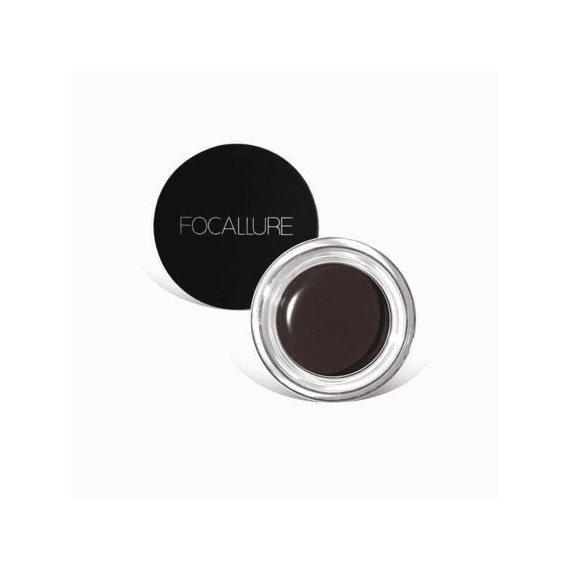 Gel sprancene Brows Cream Nuanta 04 Ash Brown
