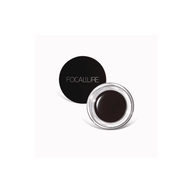 Gel sprancene Brows Cream Nuanta 05 Ebony