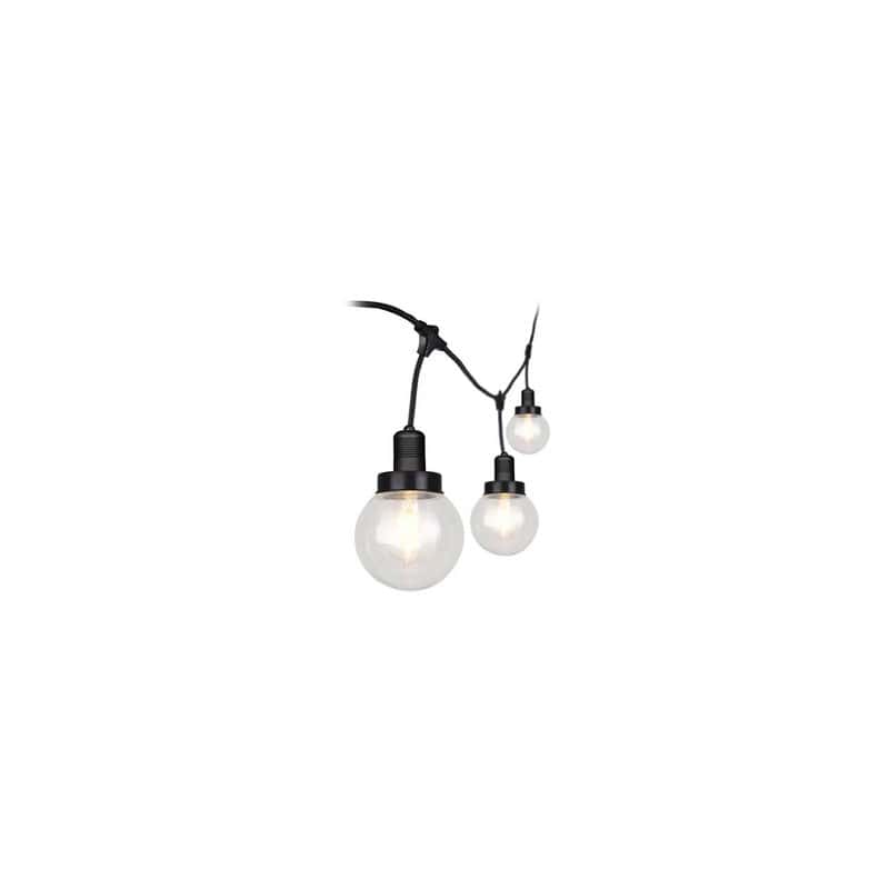 Ghirlanda decorativa 6 x E27