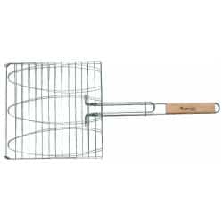 Gratar metalic pentru peste MasterGrill MG282