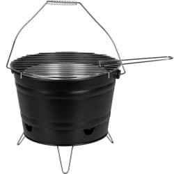 Gratar pe carbune Lamarque LBQ-BR26