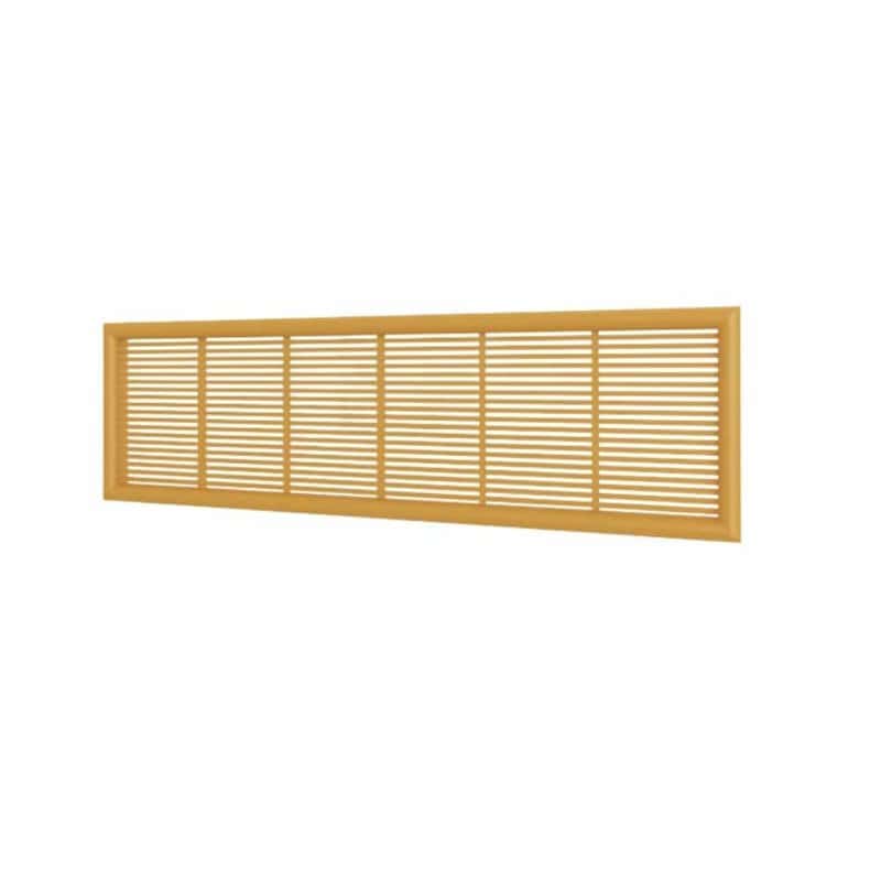 Grila ventilatie 227x67 rectangulara