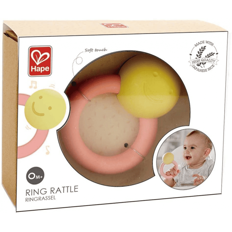 Hape Zornaitoare Inel