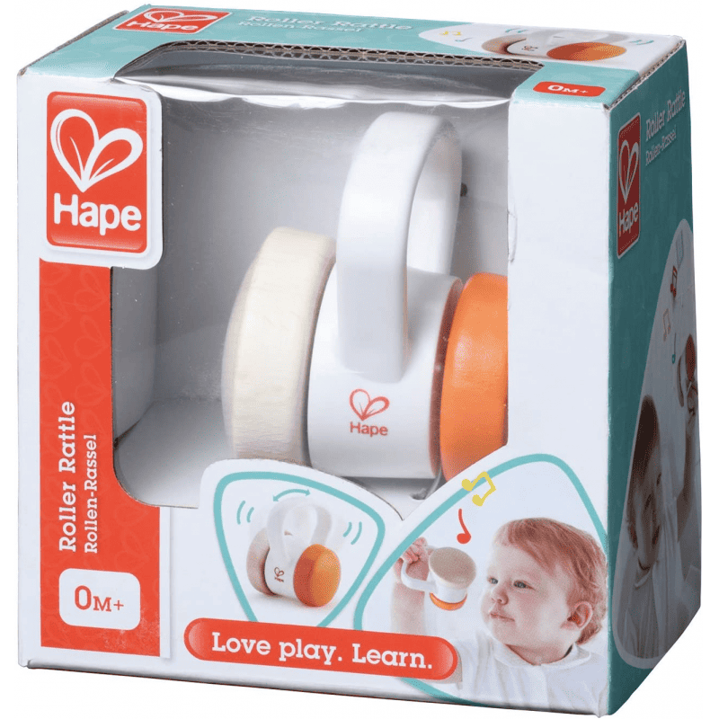 Hape Zornaitoare Rola