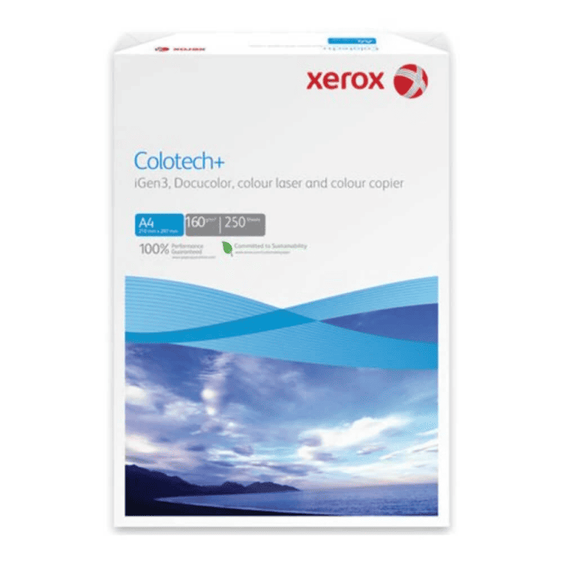 Hartie Copiator A4 Xerox Colotech