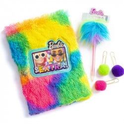 Julnal cu pix Barbie 99-0056