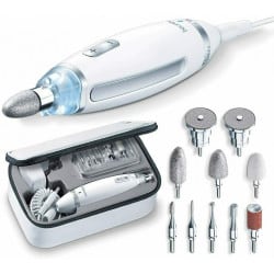 Kit manichiura si pedichiura Beurer MP 62