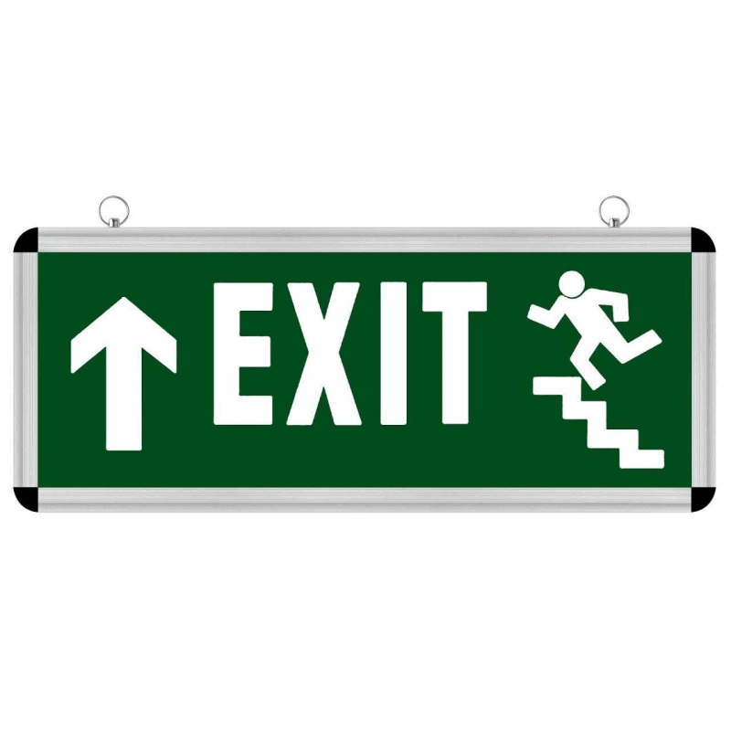 Lampa iluminat emergenta IESIRE Urcare – EXIT UP